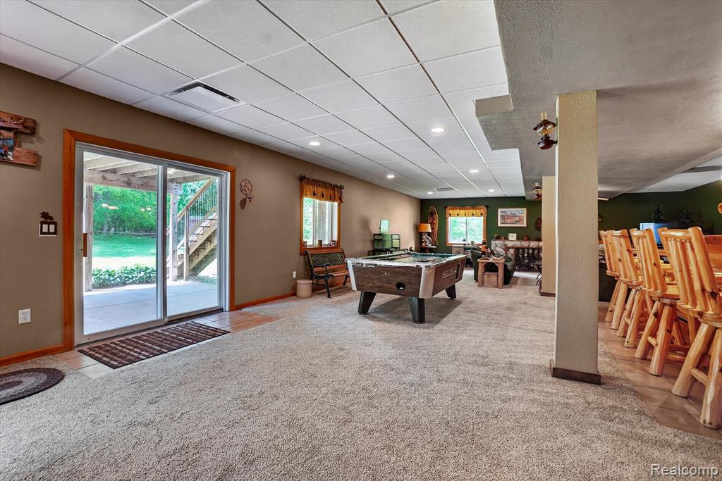 9565 Crofoot Road, Fowlerville, MI 48836 — Photo 30