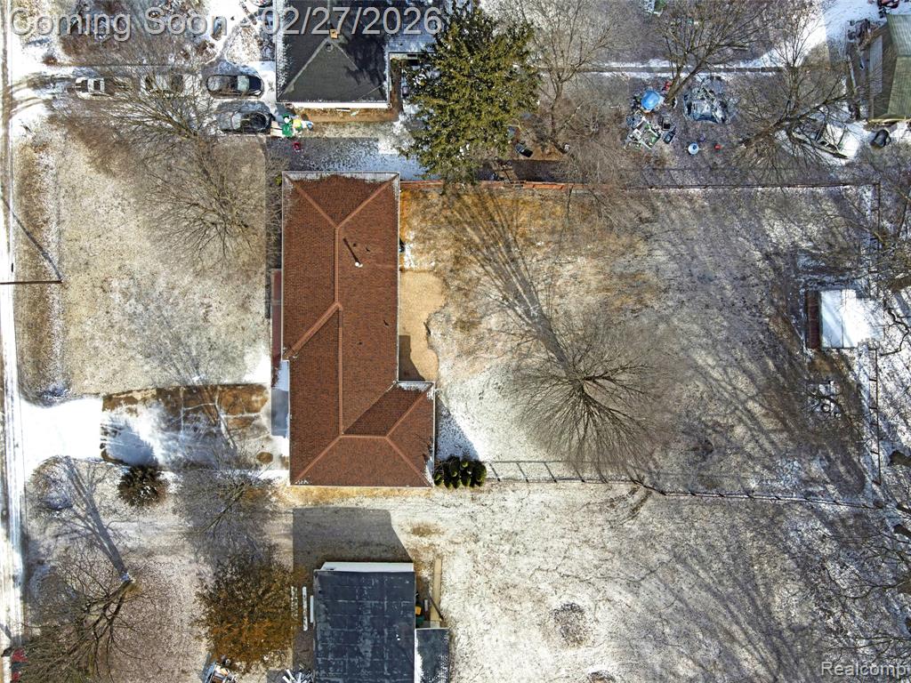 13515 Lenmoore Road, Belleville, MI 48111 — Photo 40