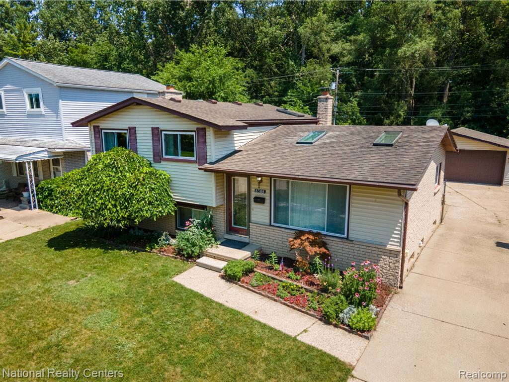 8308 Orhan Street, Canton, MI 48187 — Photo 44