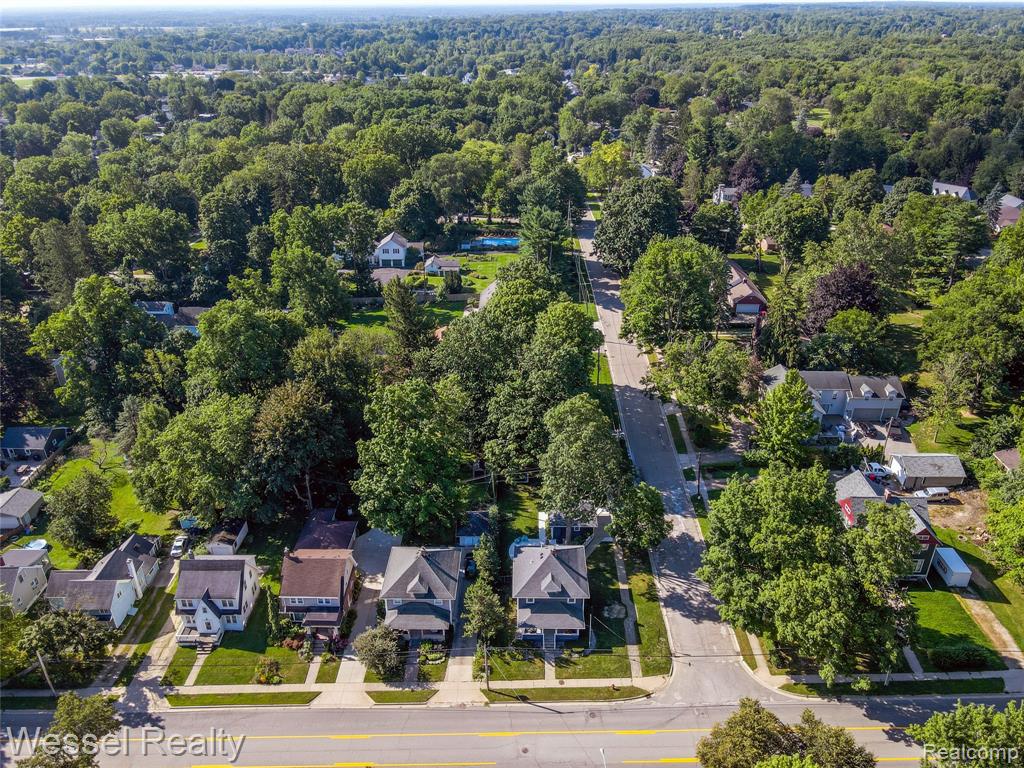 329 W Saint Clair Street, Romeo, MI 48065 — Photo 35