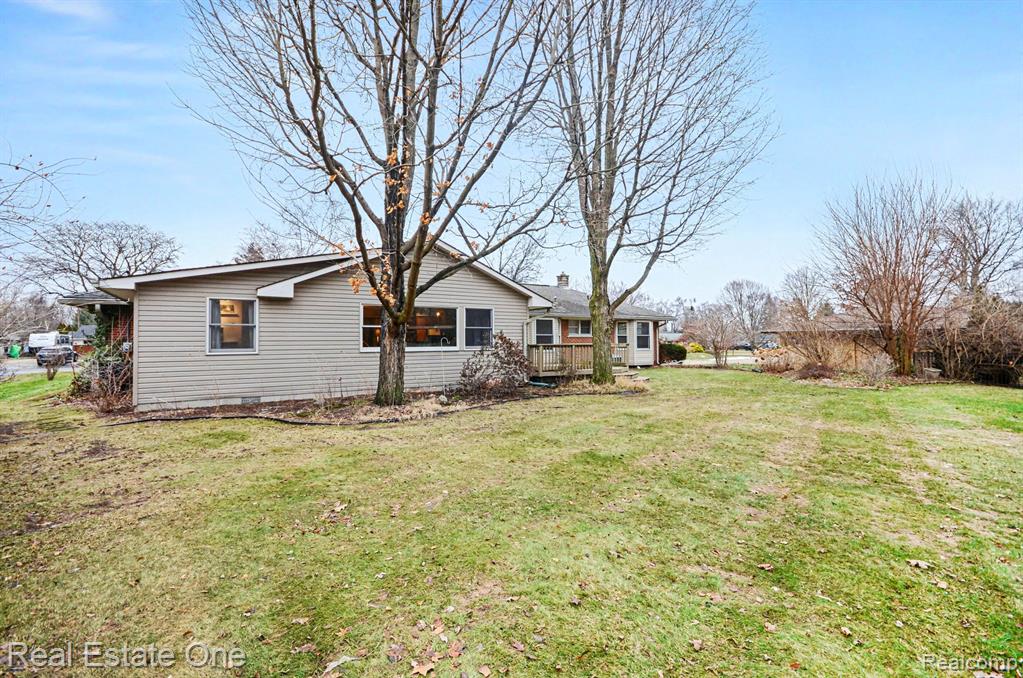8887 Morrison Avenue, Plymouth, MI 48170 — Photo 46