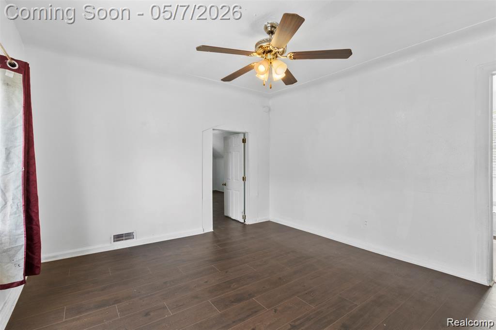 5151 Yemans Street, Hamtramck, MI 48212 — Photo 2