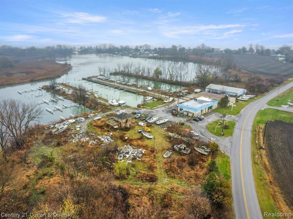 5800 S Otter Creek Road, La Salle, MI — Photo 60