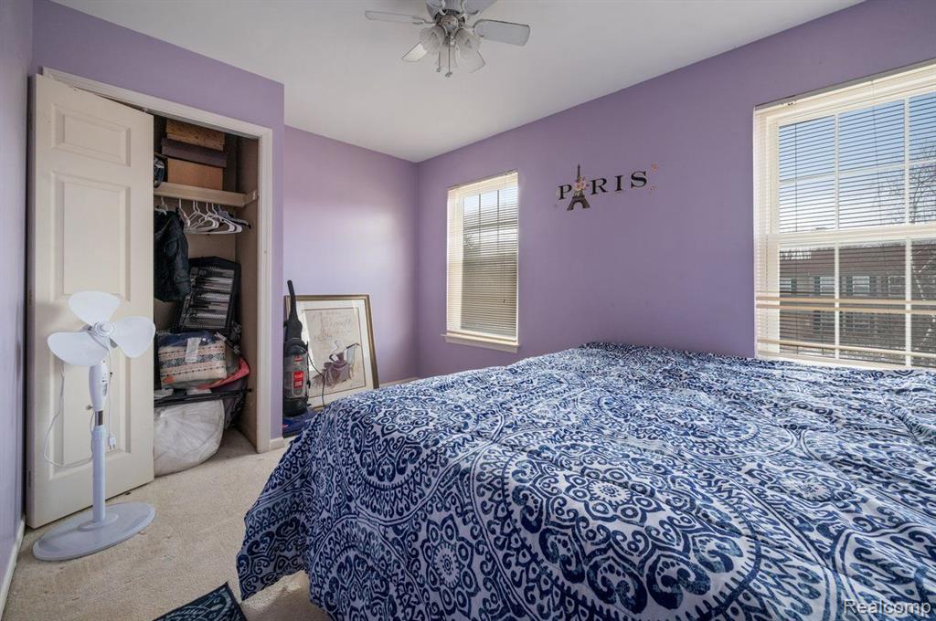 14917 BROOKSIDE Drive, Van Buren, MI 48111 — Photo 21