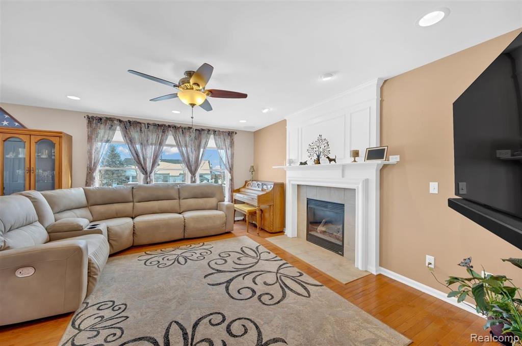 56386 Desert Court, Macomb, MI 48042 — Photo 11
