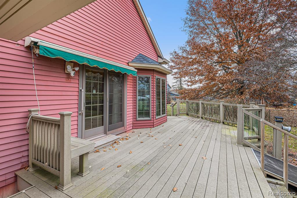 8384 Stoney Creek Court, Davison, MI 48423 — Photo 20