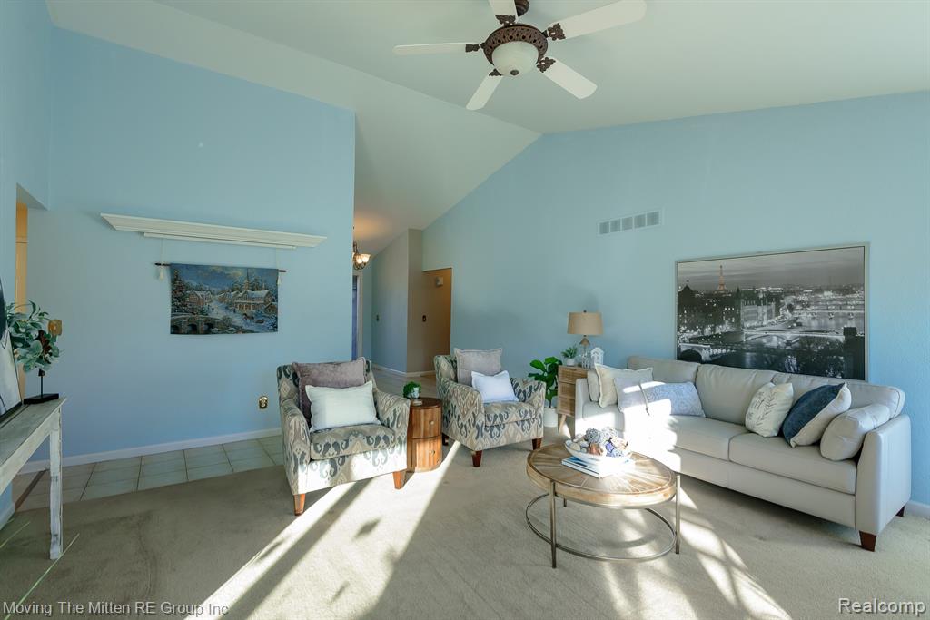 47663 Belmont Drive, Belleville, MI 48111 — Photo 5