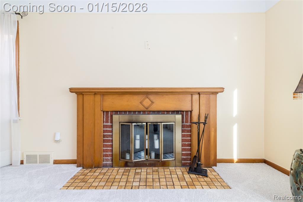 9943 Leverne, Redford, MI 48239 — Photo 22