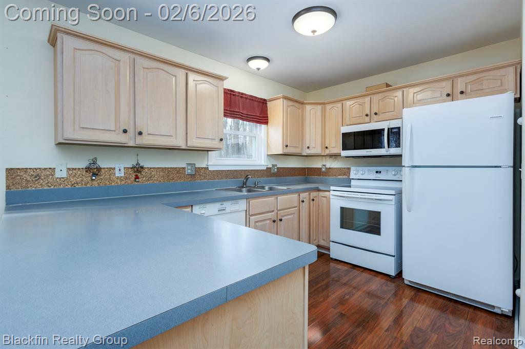 3803 Grant Avenue, Fort Gratiot, MI 48059 — Photo 15
