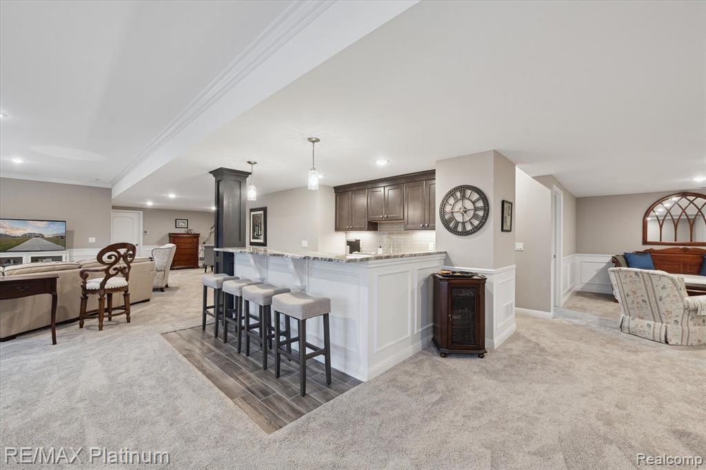 4719 CHESTNUT SPRINGS Drive, Howell, MI 48843 — Photo 41