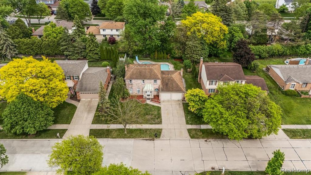 4502 Reilly Drive, Troy, MI 48085 — Photo 44