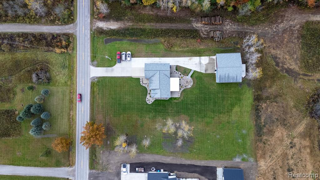12409 N Elms Road, Clio, MI 48420 — Photo 60