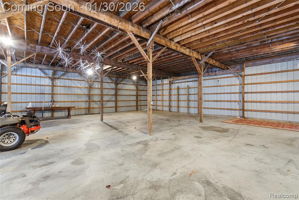 1684 W Leonard Road, Leonard, MI 48367 — Photo 38
