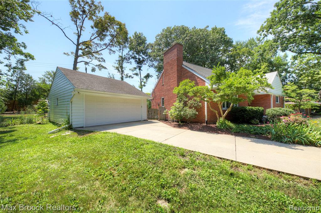 1827 Coronada Street, Ann Arbor, MI 48103 — Photo 62