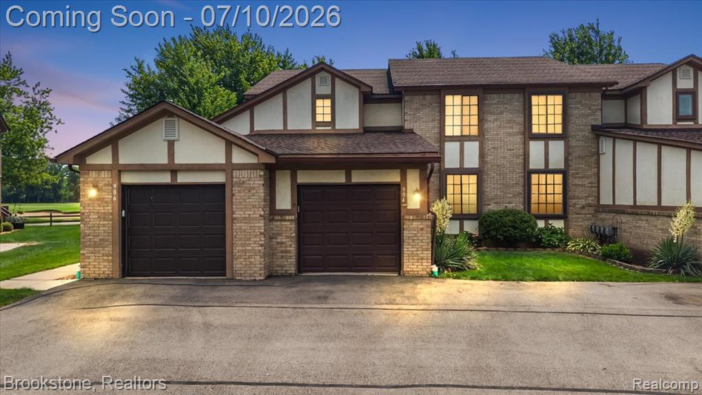 904 Country Club Drive, Saint Clair Shores, MI 48082 — Photo 3