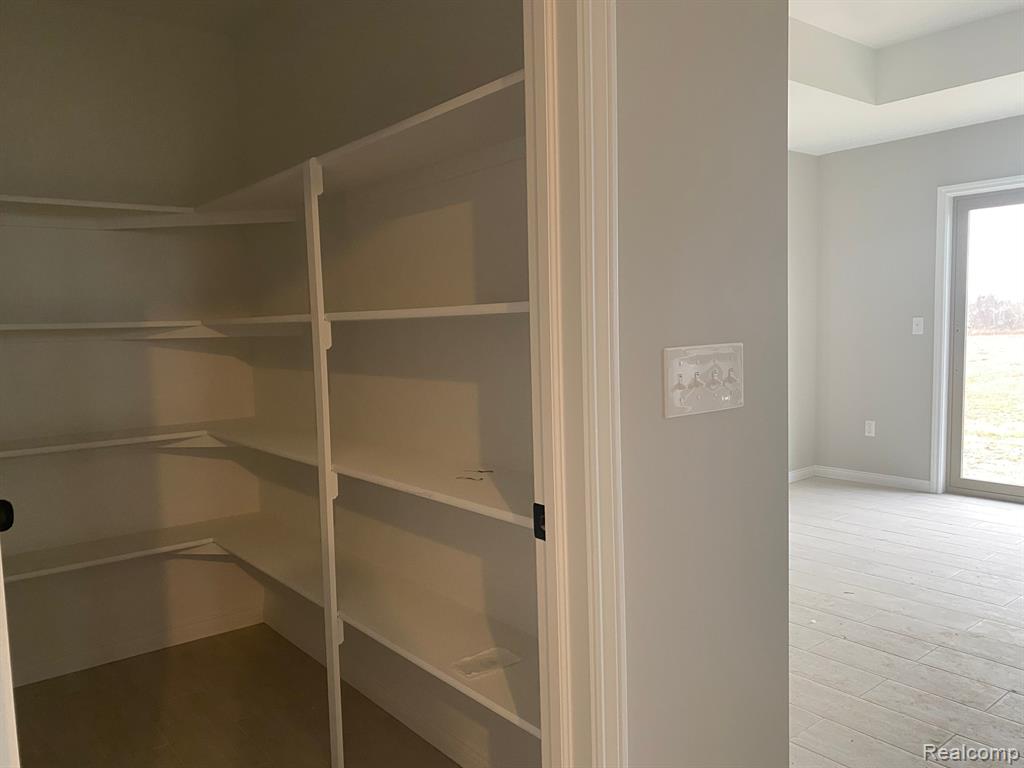 0002 HOWLAND Road, Almont, MI 48003 — Photo 3