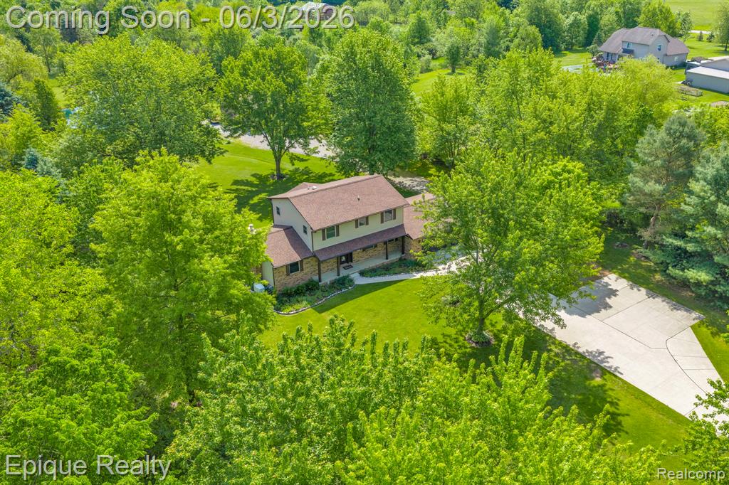 7493 S Sheridan Avenue, Durand, MI 48429 — Photo 7