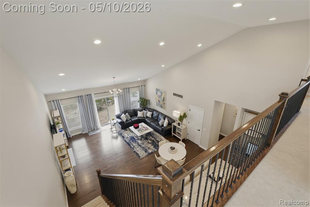 59649 Foster Drive, South Lyon, MI 48178 — Photo 31