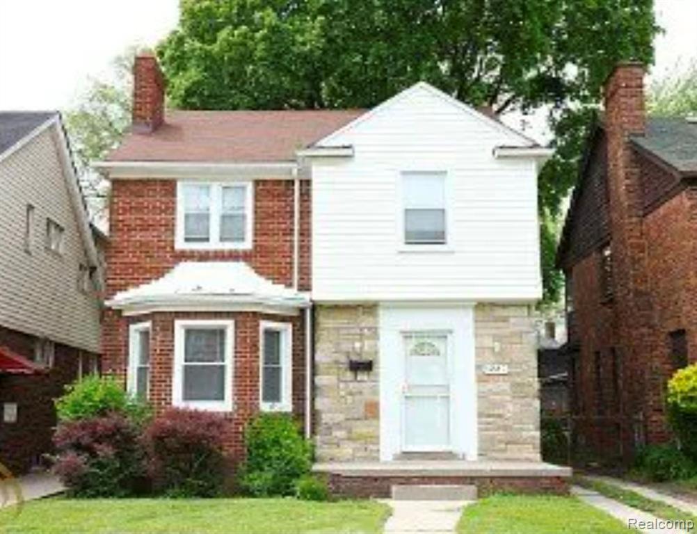 17557 Indiana Street, Detroit, MI 48221