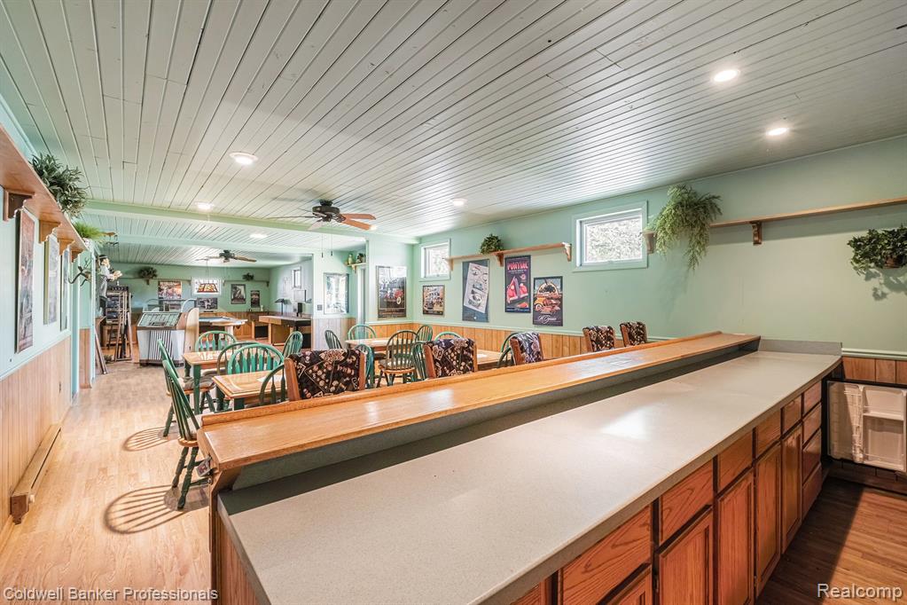 2103 E NEWARK Road, Lapeer, MI 48446 — Photo 44