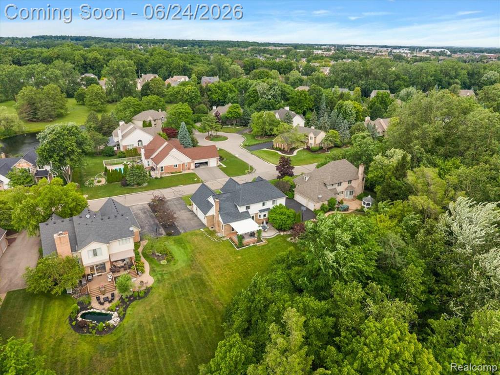 40067 Woodside Drive S, Northville, MI 48168 — Photo 81