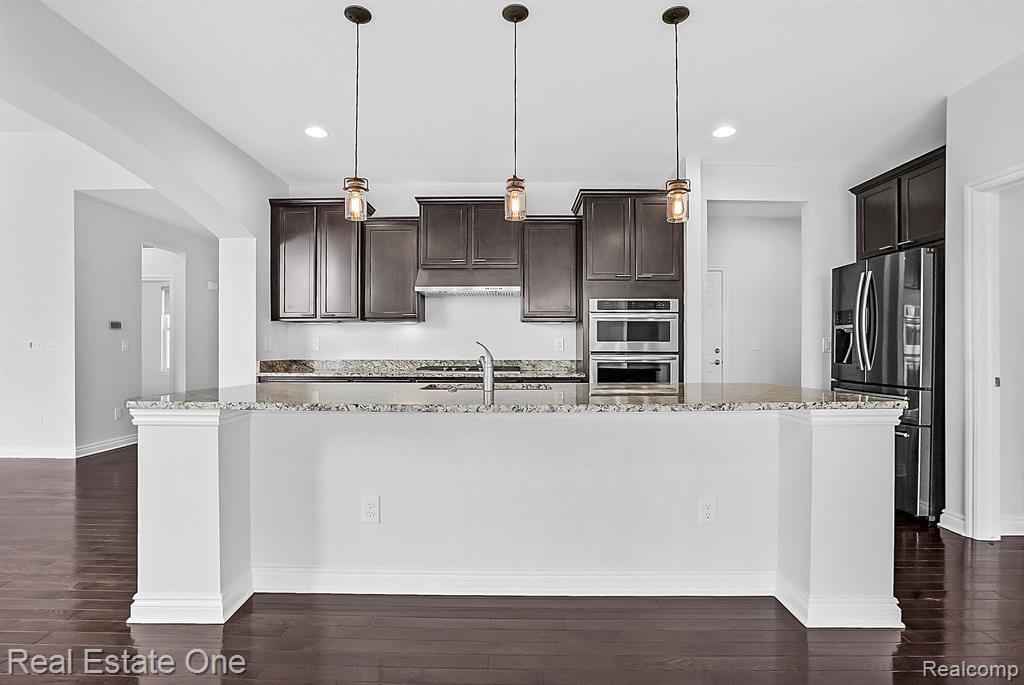 4559 TANGLEWOOD Lane, Lake Orion, MI — Photo 16