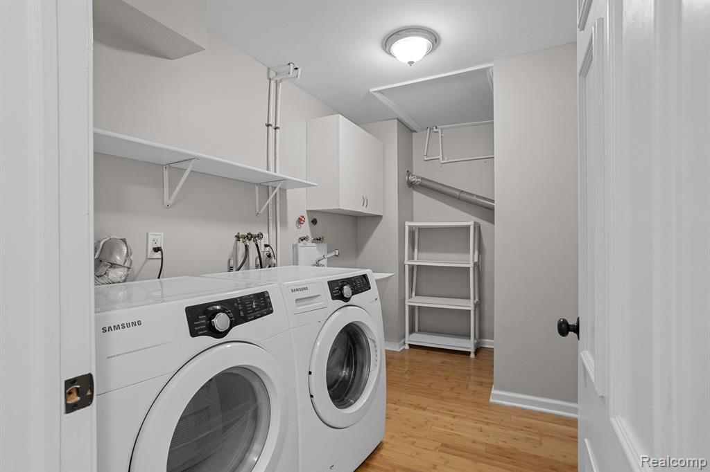 42160 WOODWARD Avenue, UNIT 78, Bloomfield Hills, MI 48304 — Photo 19