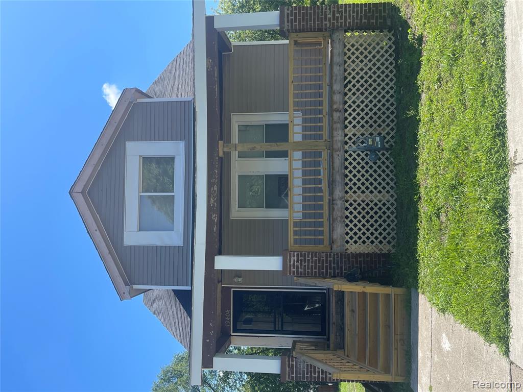 19404 Saint Aubin Street, Detroit, MI 48234