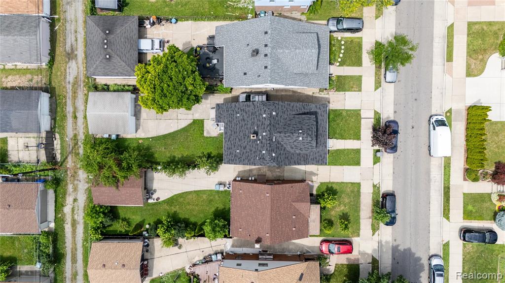 5725 Bingham Street, Dearborn, MI 48126 — Photo 22