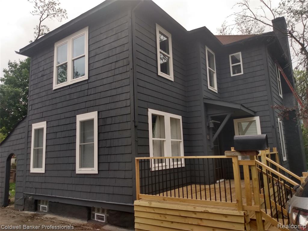 8 NEOME Drive, Pontiac, MI 48341 — Photo 4