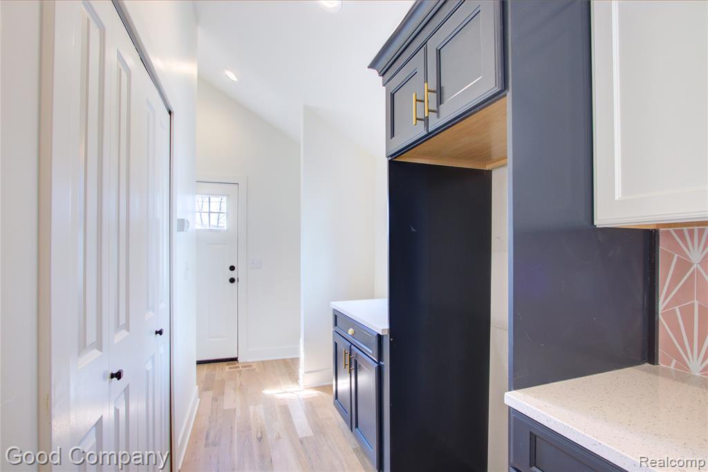 550 E Breckenridge Street, Ferndale, MI 48220 — Photo 28