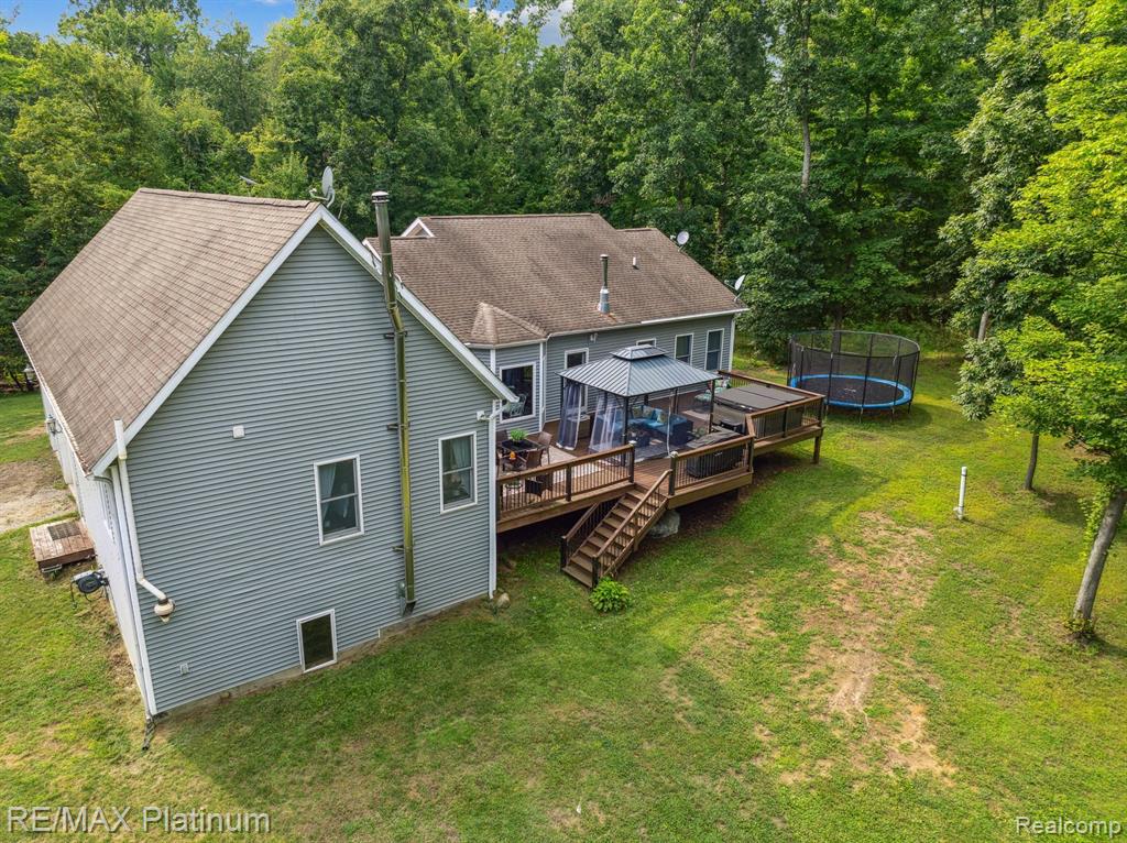 18364 WALNUT Lane, Gregory, MI 48137 — Photo 38