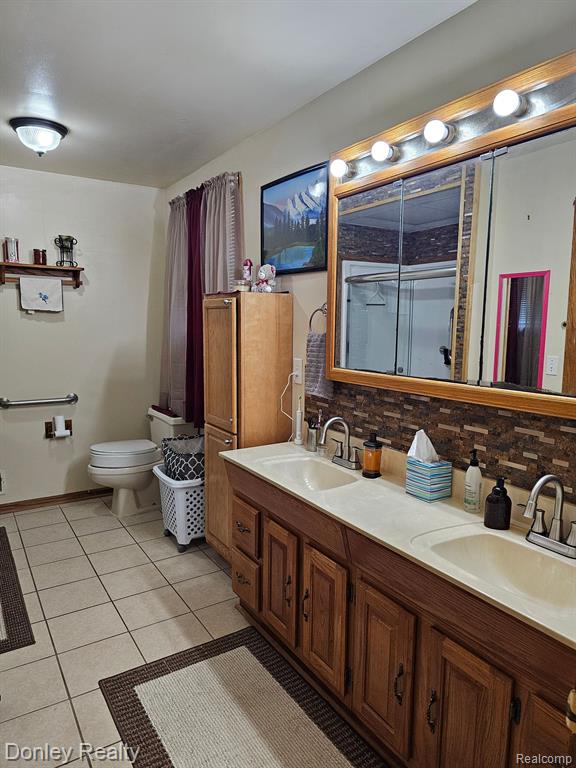 3945 BURNSIDE Road, North Branch, MI 48461 — Photo 17