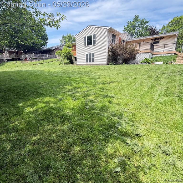 1451 Wilshire Road, Haslett, MI 48840 — Photo 11