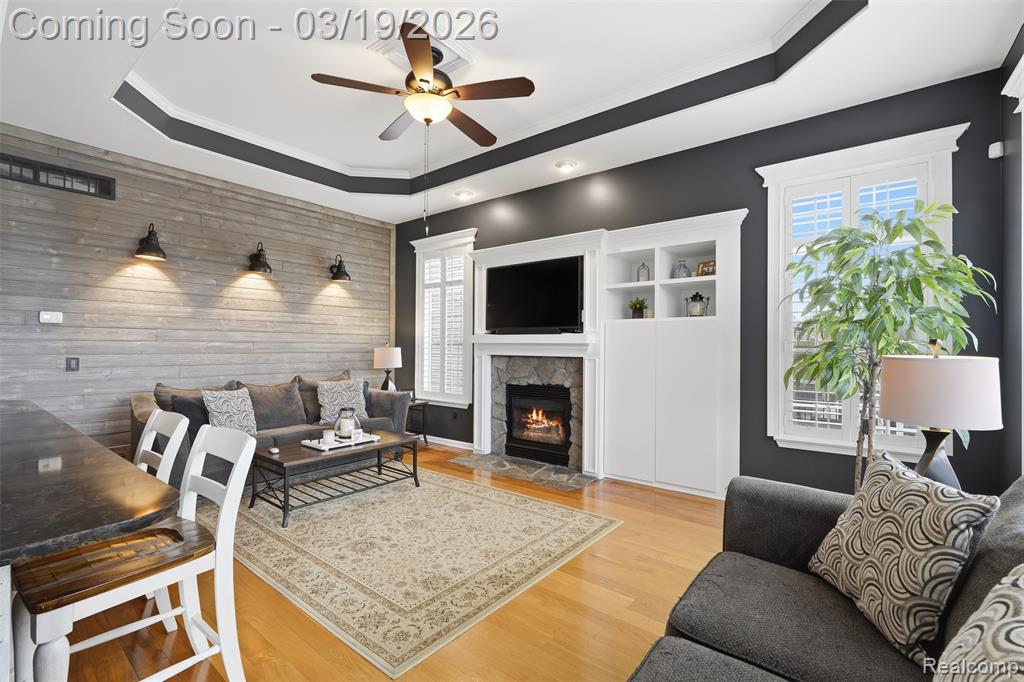 10130 St Ives Way, Grand Blanc, MI 48439 — Photo 13
