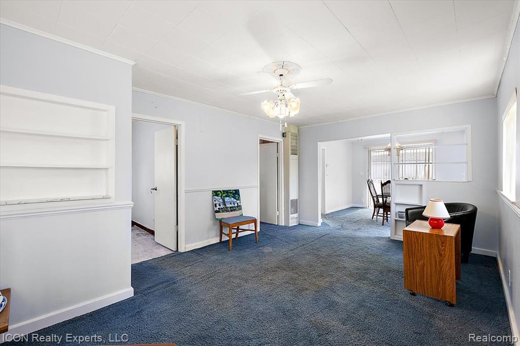 1801 Beechcroft Street, Keego Harbor, MI 48320 — Photo 13