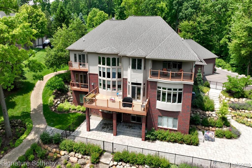 5001 FOREST VALLEY, Clarkston, MI 48348 — Photo 9