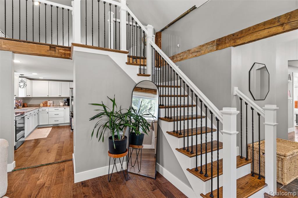 10433 Nichols Road, Gaines Vlg, MI 48436 — Photo 16