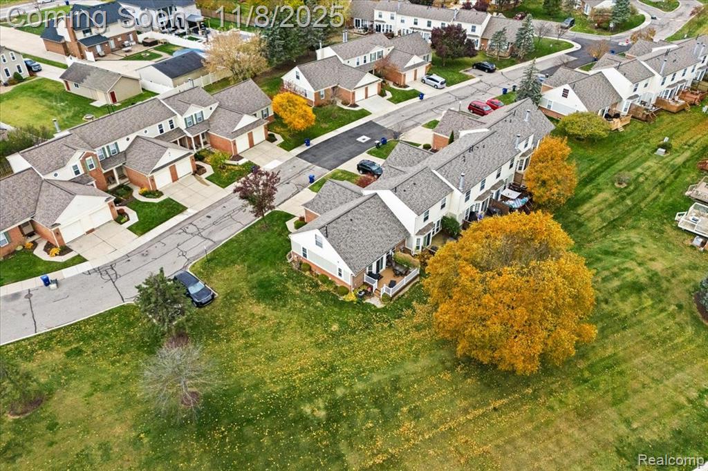 43576 Yorkville Drive, 27, Canton, MI 48188 — Photo 34
