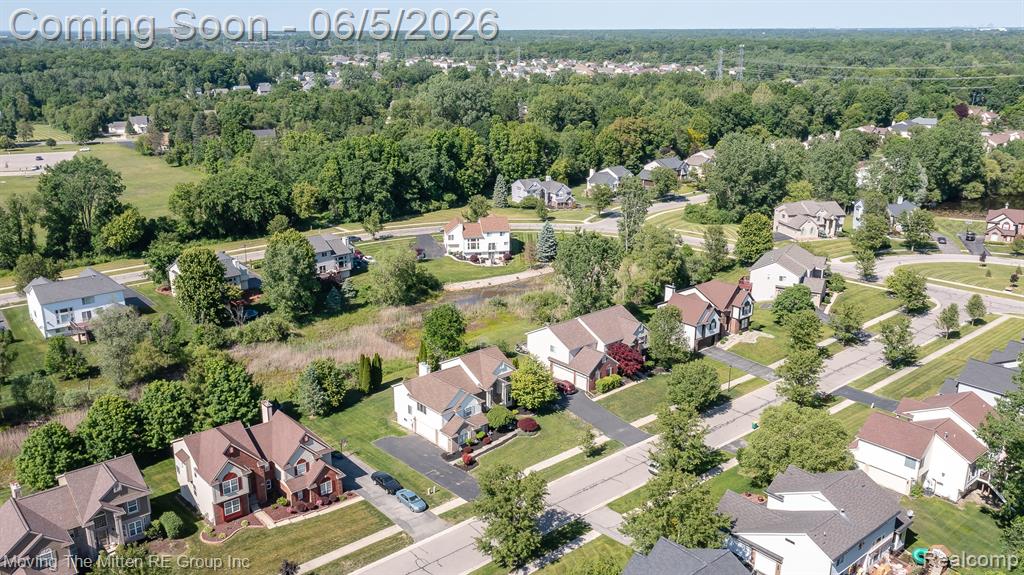 42996 Pond Bluff Drive, Van Buren, MI 48111 — Photo 57