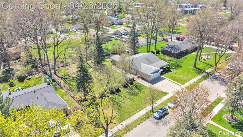 26211 Ross Street, Inkster, MI 48141 — Photo 49