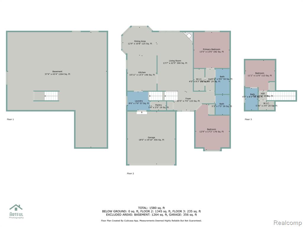 52497 WESTFIELD Drive, Macomb, MI 48042 — Photo 40
