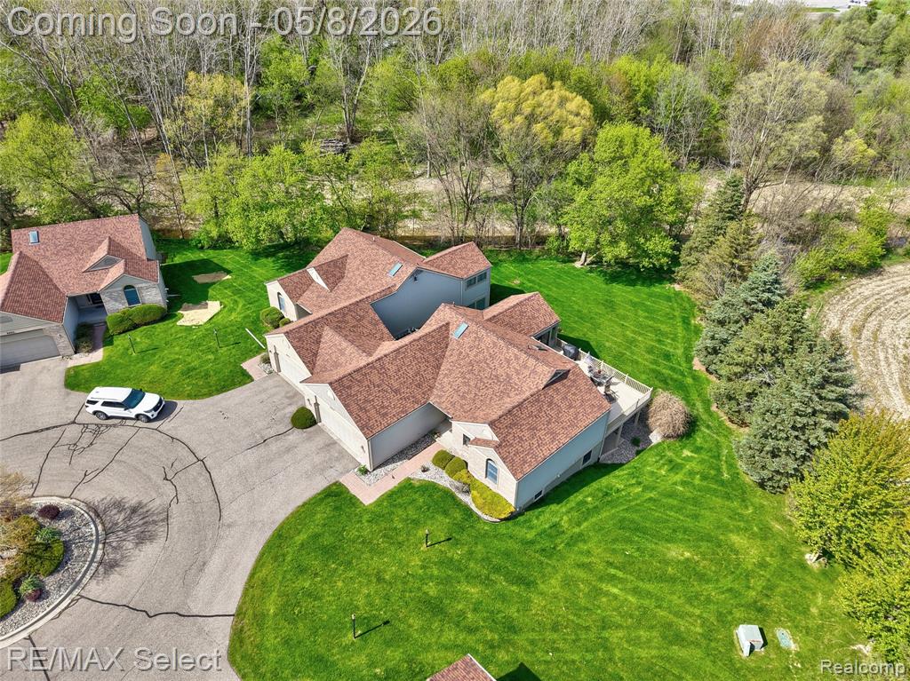 9607 Creek View Court, Davison, MI 48423 — Photo 15