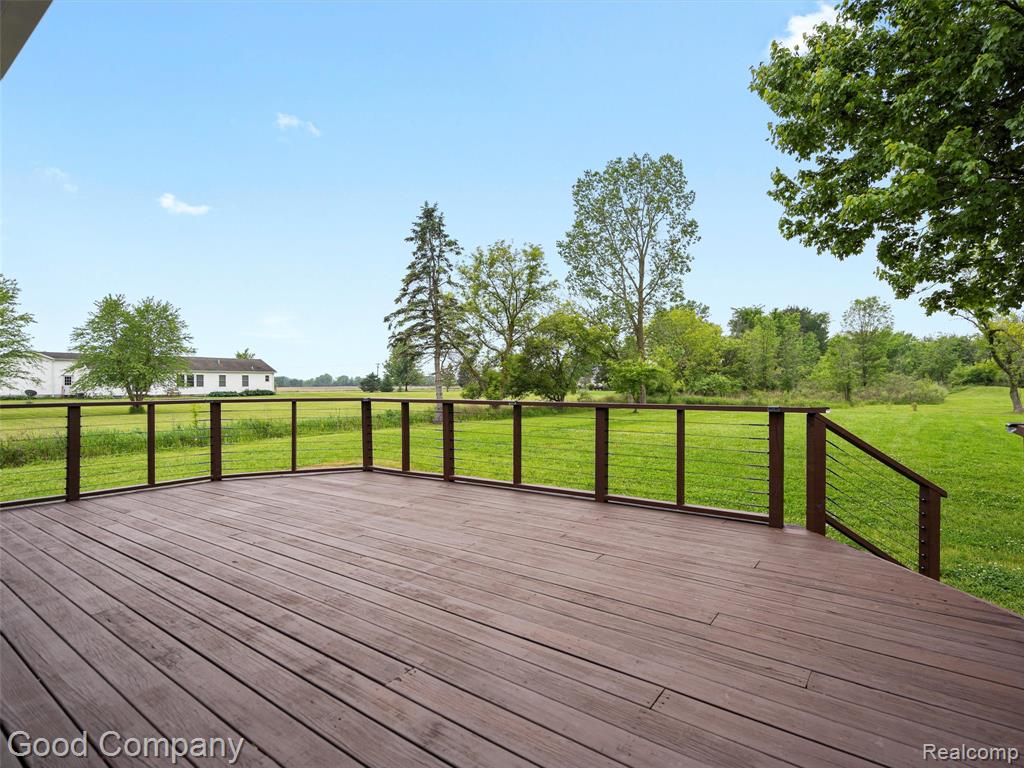 476 Bauman Road, Columbus, MI — Photo 12