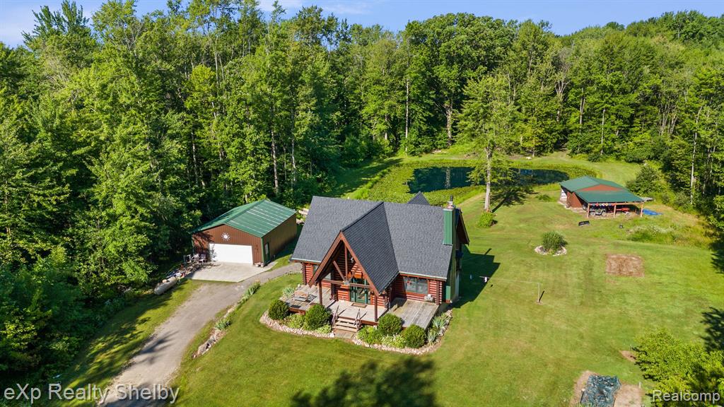 5697 GLEASON Road, Emmett, MI 48022 — Photo 3