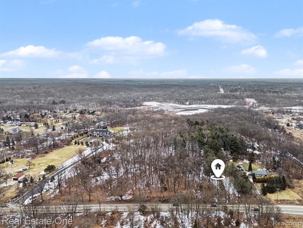 3277 S Milford Road, Highland, MI — Photo 11