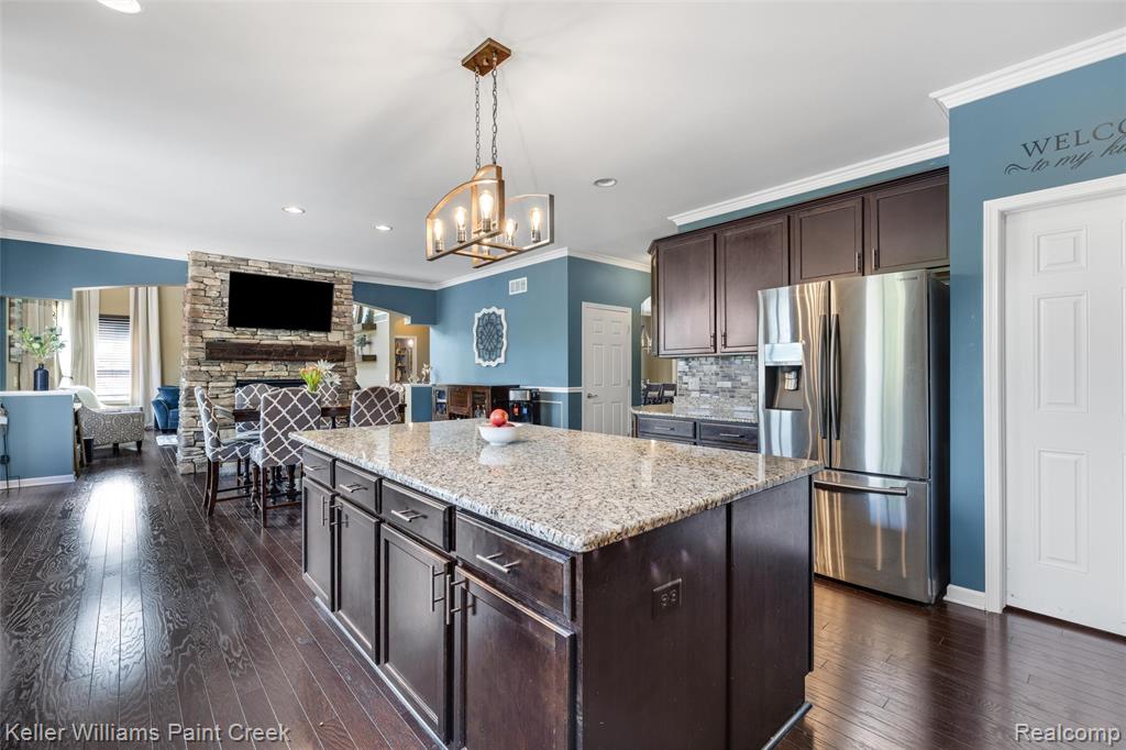 75644 Elk Horn Drive, Romeo, MI 48065 — Photo 22