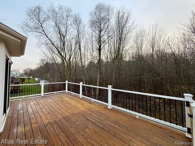 8221 FOX HOLLOW Road, Goodrich Vlg, MI — Photo 4