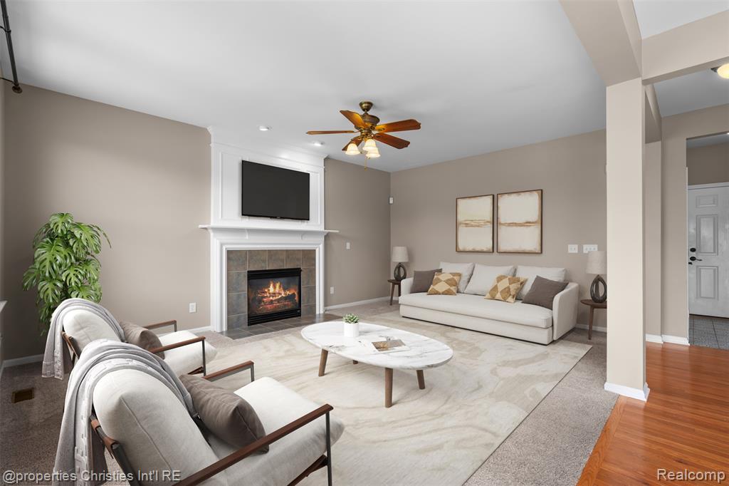9670 Wexford Drive, Ypsilanti, MI 48198 — Photo 18