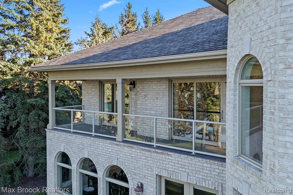 4764 Dow Ridge Road, Orchard Lake Village, MI 48324 — Photo 76